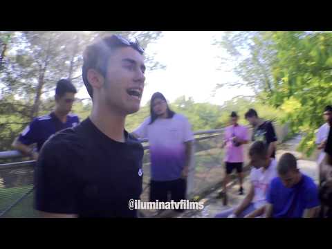 [OCTAVOS]  CICLO  VS  BUIZA  (103Battle)