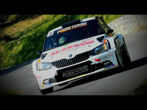 8 Rally Ronde Val Merula 2022 - SHOW & PURE SOUND