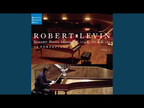 Piano Sonata K. 281 in B-flat Major: III. Rondeau