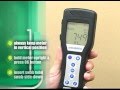 Ultrasnap™ ATP Surface Test Swab Технология за хигиенен контрол на повърхности