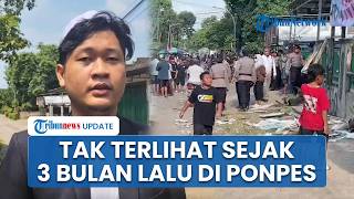 Jadi Tersangka Pencabulan Santriwati di Pati, Kiai Ashari Disebut Menghilang Sejak 3 Bulan Lalu