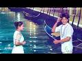அதிரடி Performance Ah இருக்கு KuttyPattasuHarshitha Anish Jodi Are U Ready