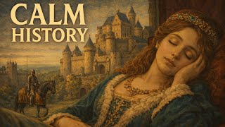 Fall Asleep to the Entire History of Medieval Castles and the Rise of Feudal Power