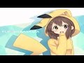 S3rl Pika Girl