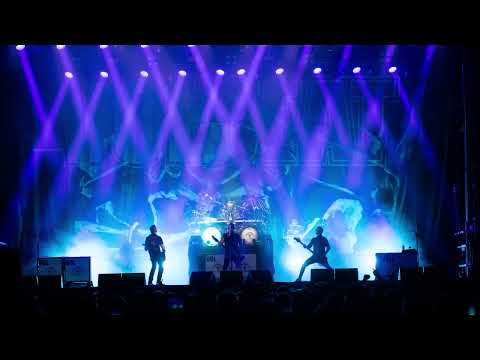 Volbeat - Toronto, Ontario, Canada 2023 [Full Show; Audience Audio]