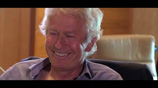In Conversation With Tony Banks | On Singing On  &#39;The Fugitive&#39; &amp; Recording At Home