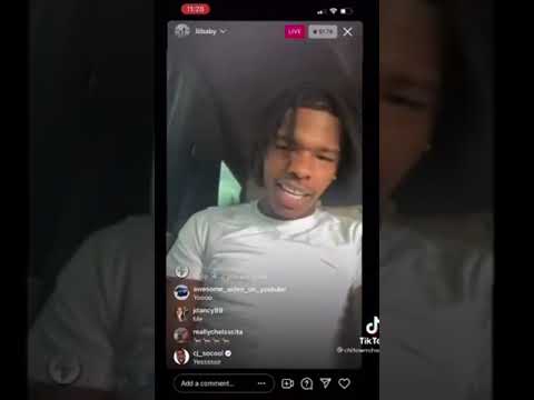 Lil Baby reaction to Nardo wick-Who want smoke🔥😂