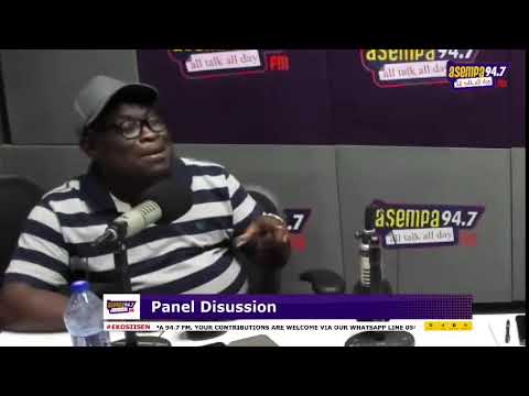 EKOSIISEN ON ASEMPA 94.7 FM |28-07-23|