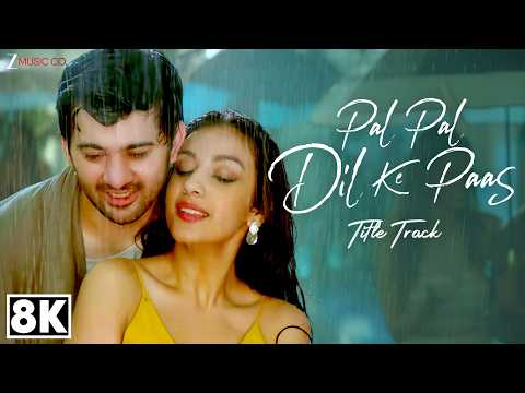 Pal Pal Dil Ke Paas — watch video