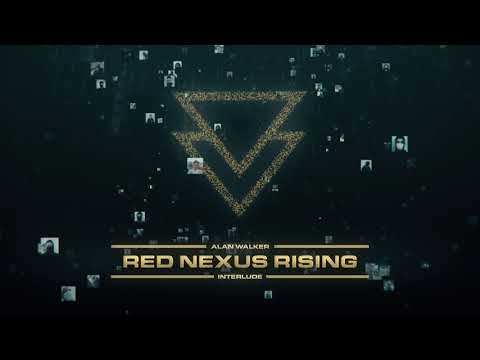 Video thumbnail for Red Nexus Rising (Interlude)