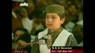 Download lagu Siapa yang menciptakan Allah Ta'ala mp3