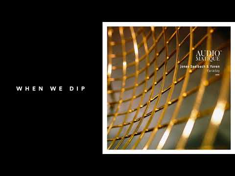 Premiere: Jonas Saalbach & Yuven - Faraday [Audiomatique]