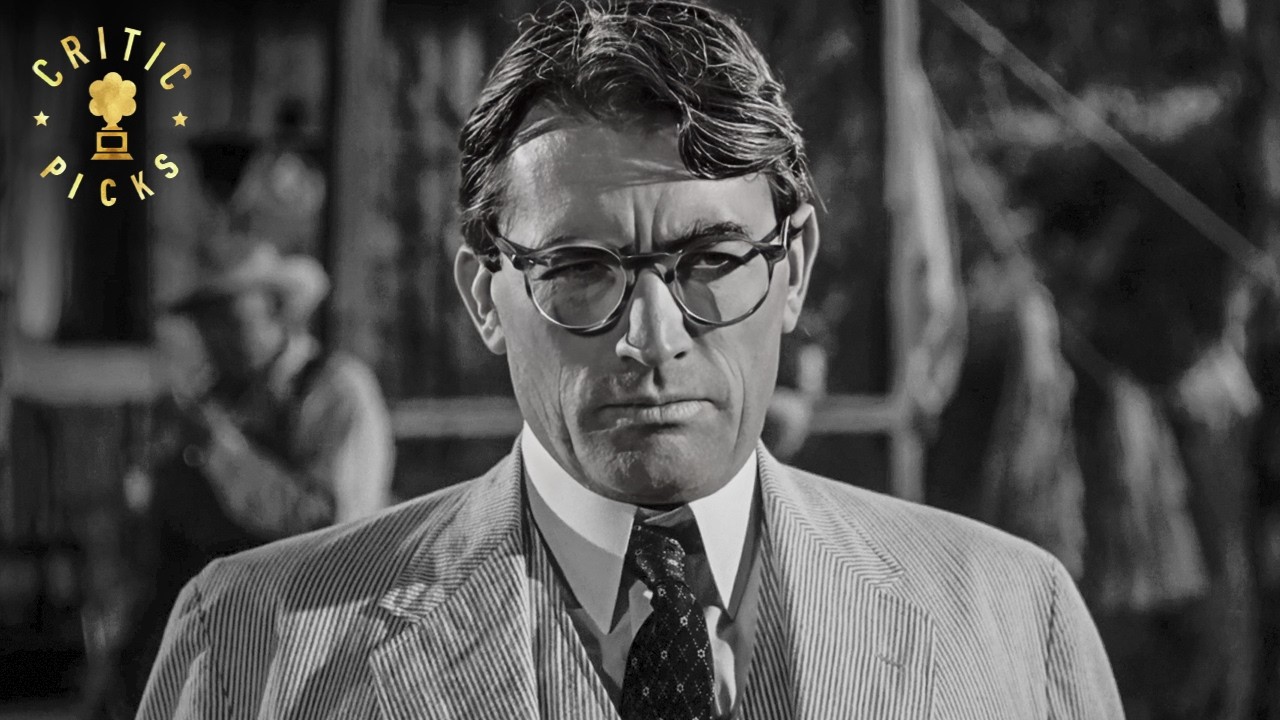 Atticus is Told About Tom Robinson’s Fate (Full Scene) | To Kill a Mockingbird