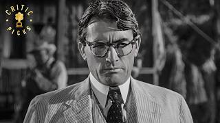 Atticus is Told About Tom Robinson’s Fate (Full Scene) | To Kill a Mockingbird