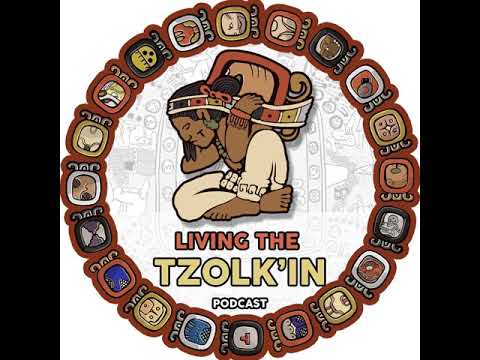 8-Kawoq The Mayan meaning of life