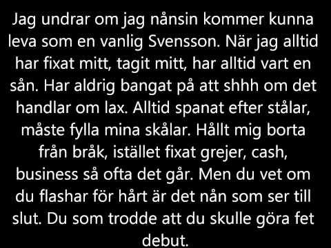 Alpis & Södra Sidan - Överlever dessa tider