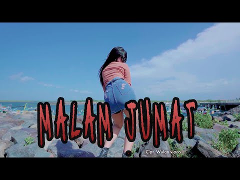 DJ Malam Jum'at | lagu Viral yang kalian cari (Reza Septian Remix)