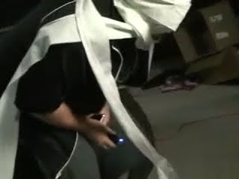 Mega64 Podcast 157 - Garrett Hits Rocco's Balls