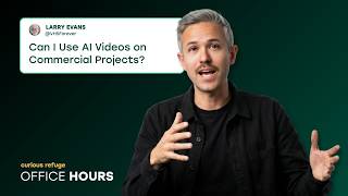 AI Expert Answers AI Filmmaking Questions