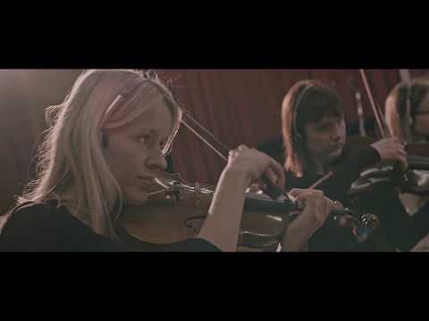 Sander Mölder x NOËP - San Francisco ft. ÜENSO @ ERR Studio 1