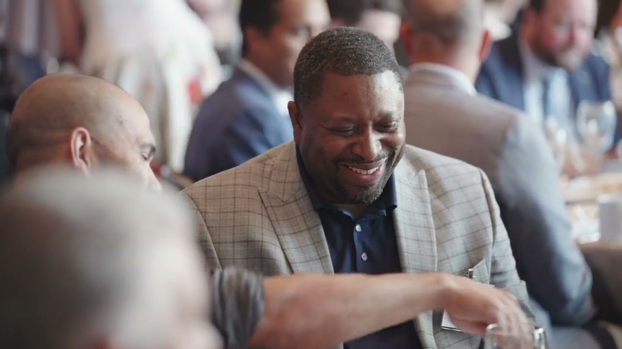 United Way of Metro Chicago's 2023 Stronger Neighborhoods Awards Luncheon (June 21, 2023)