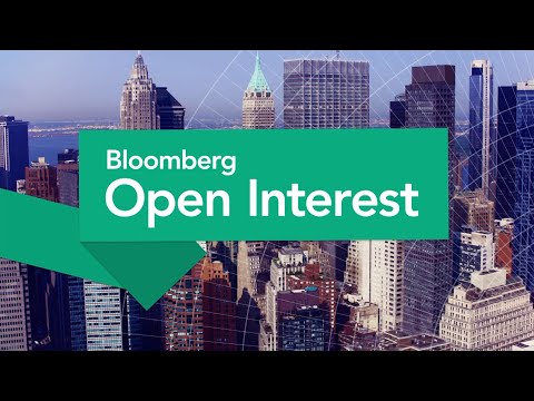 US Producer Prices Rise by Most in Three Years | Open Interest 8/14/2025