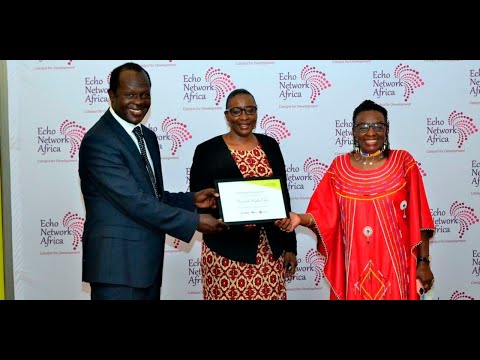 Raphael Tuju bags gender rights champion award