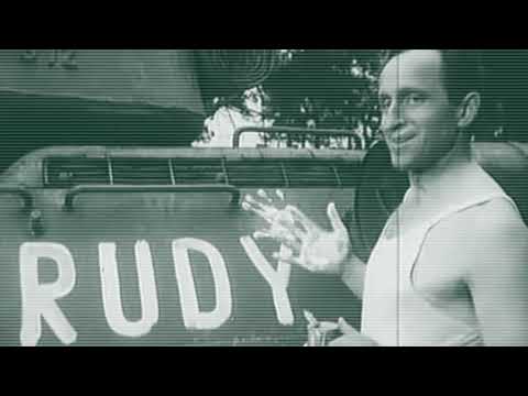 Mr. Jazzek -  Deszcze Niespokojne (Ft. Edmund Fetting)