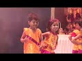 Little Stars Play School 1st Annual Day Celebration 003