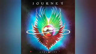 Journey - Lovin&#39; You Is Easy
