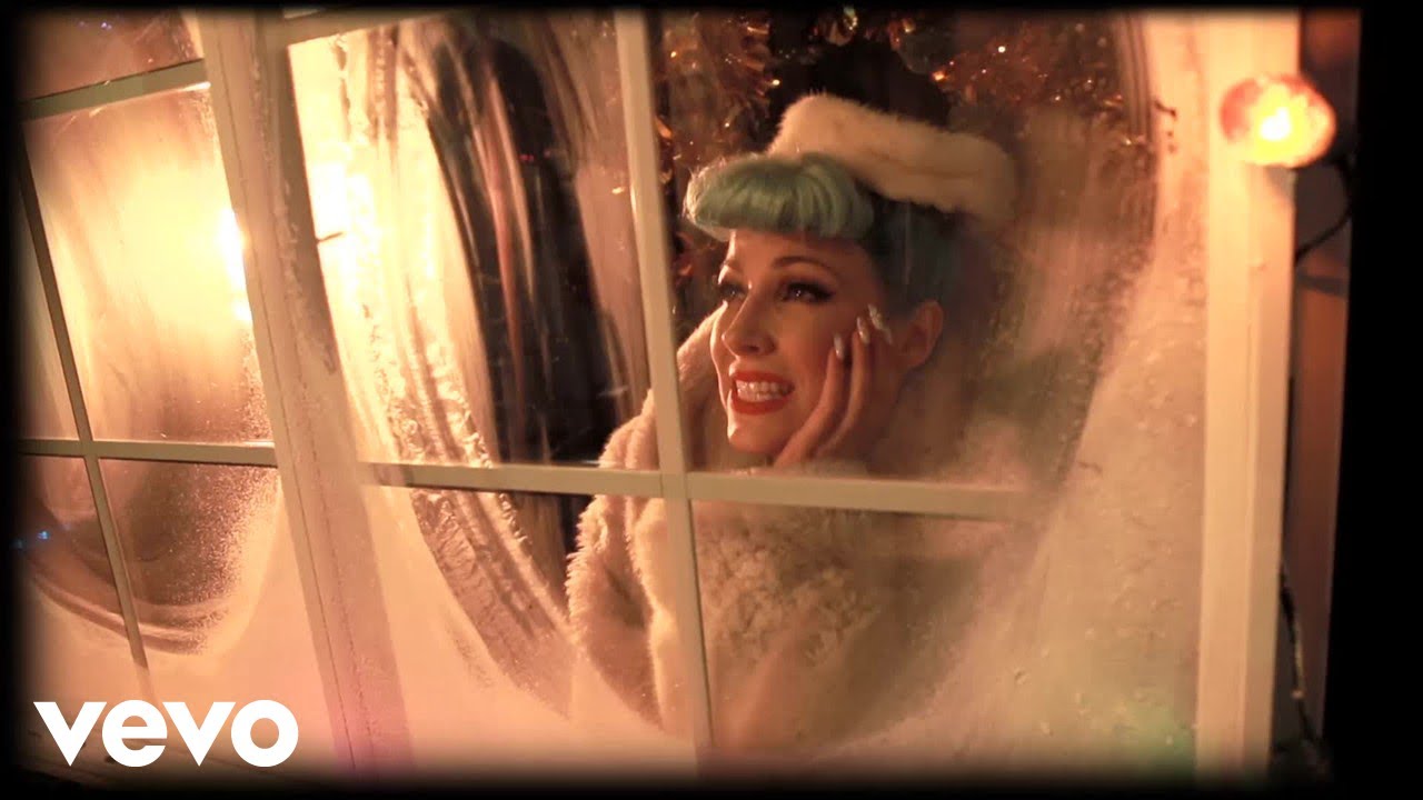 Bonnie McKee — California Winter