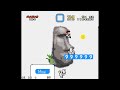 Super Mario WoERld SMW Hack Hazard Emote Castle