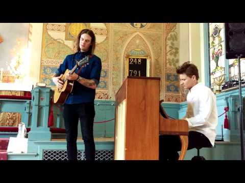 Petter Hedström och Rasmus Weiåker - Utan dina andetag