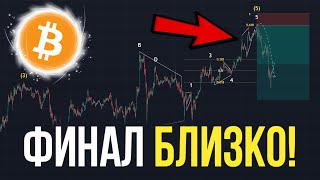 Bitcoin & Altcoin Analysis: Final Wave Strategies — Full Breakdown & Transcript