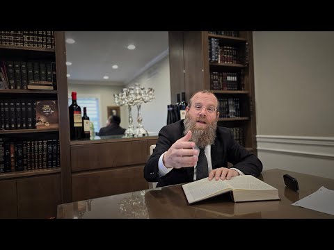 Know & Understand Halacha & Experience a Real Ta’am in Learning How We Pasken With Chavra D’Hilchisa