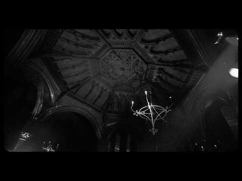 Manchester Orchestra - The Silence - Union Chapel, London, England