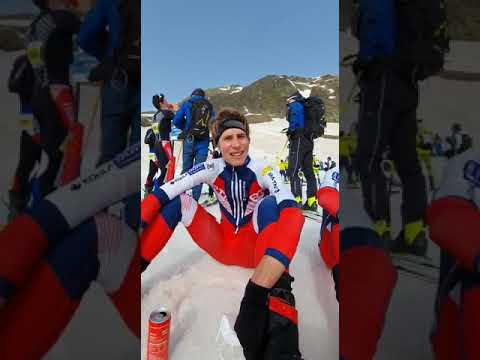 Weltmeister Nils Oberauer