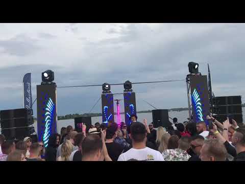 Indifferent Guy, ODYSSAY - ID @ SVET On The River