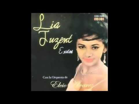 Lia Tuzent - Perdon Para Los Dos