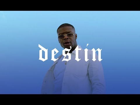 Ninho X Maes Type Beat 2019 "DESTIN" - (prod. by Heer)