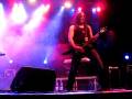 Poisonblack - The Kiss of Death - Live @ Teatria 2008