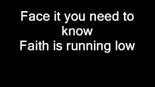 Le saut de l&#39;ange ( Anti Hero )- Marlon Roudette feat. Lala Joy [Paroles