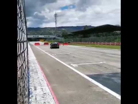 Thumbnail for TrackDay Nissan Primera by Nissan