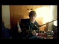 Acoustic Cover: Hallelujah - Panic! At The Disco ...