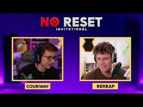The Entire Couriway 7,000 Speedrun No Reset invitational Tournament