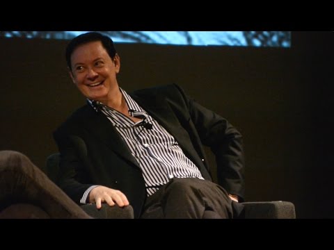 Andrew Solomon: Far and Away