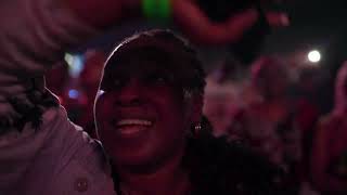 DAY 1 STACKED MOMENTS: DR SID