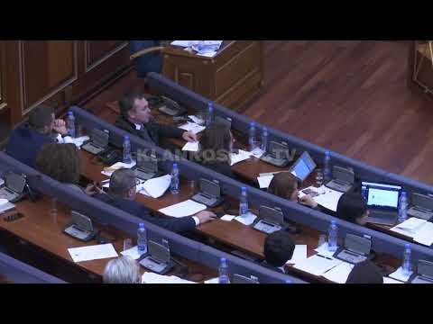 Kuvendi: Buxheti votohet te shtunen - 30.01.2019 - Klan Kosova
