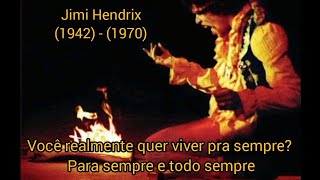 Axel Rudi Pell - Forever Young (Legendado)