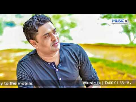Oba Enna - Nadeera Sri Ekanayake